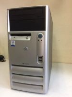 Лот: 13482950. Фото: 2. Офисный Компьютер e3400 2x2.6GHz... Компьютеры, ноутбуки, планшеты