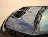 Лот: 15670221. Фото: 7. Стеклопастиковый тюнинг капот...
