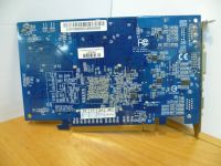 Лот: 17204637. Фото: 2. Видеокарта Nvidia GeForce 6600... Комплектующие