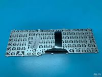 Лот: 16475047. Фото: 2. Клавиатура для ноутбука Toshiba... Комплектующие