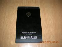 Лот: 5067504. Фото: 3. Планшет Prestigio Multipad 4 Diamond... Компьютеры, оргтехника, канцтовары