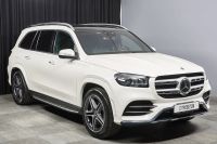 Лот: 24282664. Фото: 4. Mercedes-Benz GLS-Class 2020