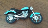 Лот: 6657455. Фото: 2. Мотоцикл Honda Shadow VT1100C... Моделизм