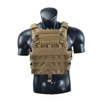 Лот: 19453520. Фото: 7. Vest Armor Jumper Plate Carrier...