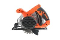 Лот: 17847479. Фото: 2. Пила дисковая циркулярная Patriot... Инструмент и расходные