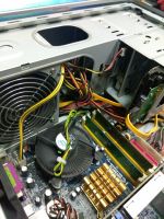 Лот: 12822513. Фото: 2. Системный блок - на Intel (05). Компьютеры, ноутбуки, планшеты