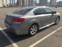 Лот: 9496559. Фото: 3. Subaru Legacy 2011 г.в. Красноярск