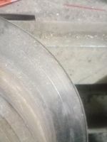 Лот: 18828070. Фото: 3. Тормозной диск Toyota задний 42431-60200. Авто, мото, водный транспорт