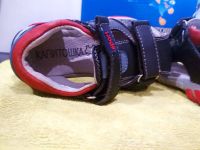 Лот: 18933069. Фото: 3. Сандалии детские "Капитошка". Дети растут