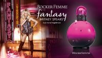 Лот: 13708895. Фото: 3. Britney Spears woman Fantasy Rocker... Красота и здоровье