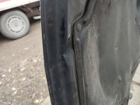 Лот: 18997350. Фото: 5. Капот от Mazda 6 GH 2008г