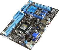 Лот: 18387601. Фото: 7. Праздник с рубля :) Asus B75M-A...