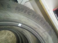 Лот: 16215427. Фото: 5. 1 шт. 255-55-18 Michelin Latiiude...
