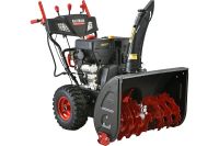 Лот: 25655753. Фото: 3. Снегоуборщик ELITECH ST 1271LE. Для дачи, дома, огорода, бани, парка