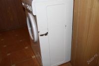 Лот: 1804705. Фото: 2. Стиральная машинка ARISTON. Крупная бытовая техника