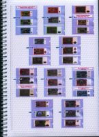 Лот: 4357497. Фото: 12. альбом для банкнот СССР и России...