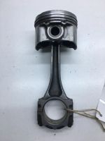 Лот: 20380327. Фото: 2. Поршень с шатуном Mazda Familia... Автозапчасти