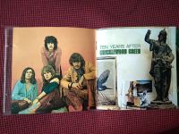 Лот: 19201897. Фото: 5. Ten Years After- Ssssh.(P)1969...