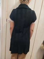 Лот: 25348722. Фото: 2. Жилет вязаный 42рр. Женская одежда