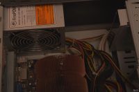 Лот: 15047129. Фото: 2. Системный блок i5-3450, 8Gb, GeForce... Компьютеры, ноутбуки, планшеты