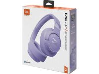 Лот: 25410876. Фото: 10. Наушники JBL Tune 720BT пурпурный