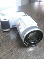 Лот: 5120165. Фото: 2. фотоаппарат sony DSC-F717 повторные... Фотокамеры