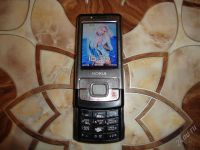 Лот: 1375893. Фото: 2. Nokia 6500 слайдер. Смартфоны, связь, навигация