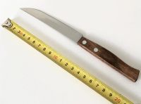 Лот: 4650370. Фото: 9. 🔪 Нож кухонный Tramontina универсальный...