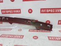 Лот: 20898402. Фото: 9. Планка крепления бампера Nissan...