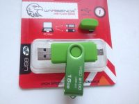Лот: 8874160. Фото: 3. Флешка 16GB. Компьютеры, оргтехника, канцтовары