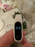 Лот: 12499690. Фото: 3. Фитнес-браслет Xiaomi Mi Band... Красноярск