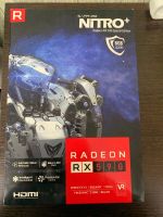 Лот: 15311106. Фото: 4. Видеокарта Sapphire Nitro+ Radeon... Красноярск