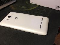 Лот: 3760043. Фото: 3. Huawei Honor pro u8950-1 белый... Красноярск