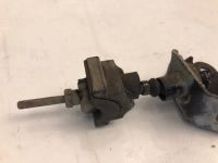 Лот: 21703887. Фото: 2. тросик сцепления Kia Rio DC. Автозапчасти