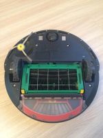 Лот: 5135508. Фото: 2. iRobot Roomba робот-пылесос, неисправен. Мелкая бытовая техника