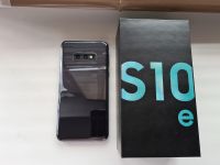 Лот: 16471986. Фото: 3. Samsung galaxy S10e 6/128gb. Красноярск