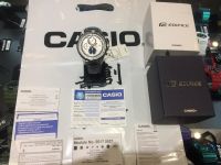 Лот: 9272445. Фото: 2. Часы Сasio Edifice EFV-520L-7A... Часы, аксессуары