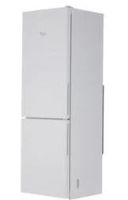 Лот: 10833052. Фото: 4. Холодильник Hotpoint-Ariston HS... Красноярск