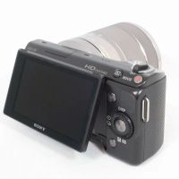 Лот: 4023729. Фото: 3. Sony nex-5nk c объективом 18-55mm... Фото, видеокамеры, оптика