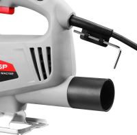 Лот: 16351364. Фото: 3. Гарантия 5 лет! Лобзик электрический... Строительство и ремонт