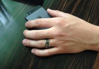 Лот: 5633608. Фото: 2. Мужское кольцо "Испарение" жажда... Ювелирные изделия, бижутерия, часы