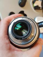 Лот: 11402198. Фото: 5. Tamron SP 35mm f/1.8 Di VC USD...