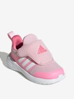 Лот: 24289469. Фото: 2. Кроссовки для девочек adidas Fortarun... Обувь