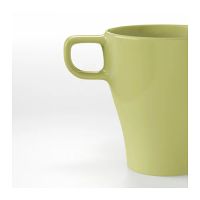 Лот: 7575100. Фото: 3. Кружка Фэргрик ИКЕА. Домашний быт