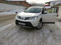 Лот: 13625975. Фото: 4. RAV-4