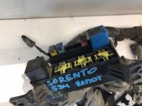 Лот: 21704456. Фото: 2. проводка подкапотная Kia Sorento... Автозапчасти