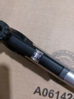 Лот: 22198652. Фото: 3. Велосипедный насос Cycledesign... Спортивные товары