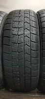 Лот: 20865985. Фото: 6. 185/60R15 84Q Dunlop Winter Maxx...