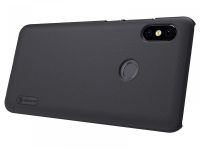 Лот: 13656846. Фото: 2. Nillkin Frosted Shield чехол... Аксессуары