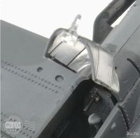 Лот: 13688020. Фото: 3. BF-109 1:48 конструктор. Красноярск